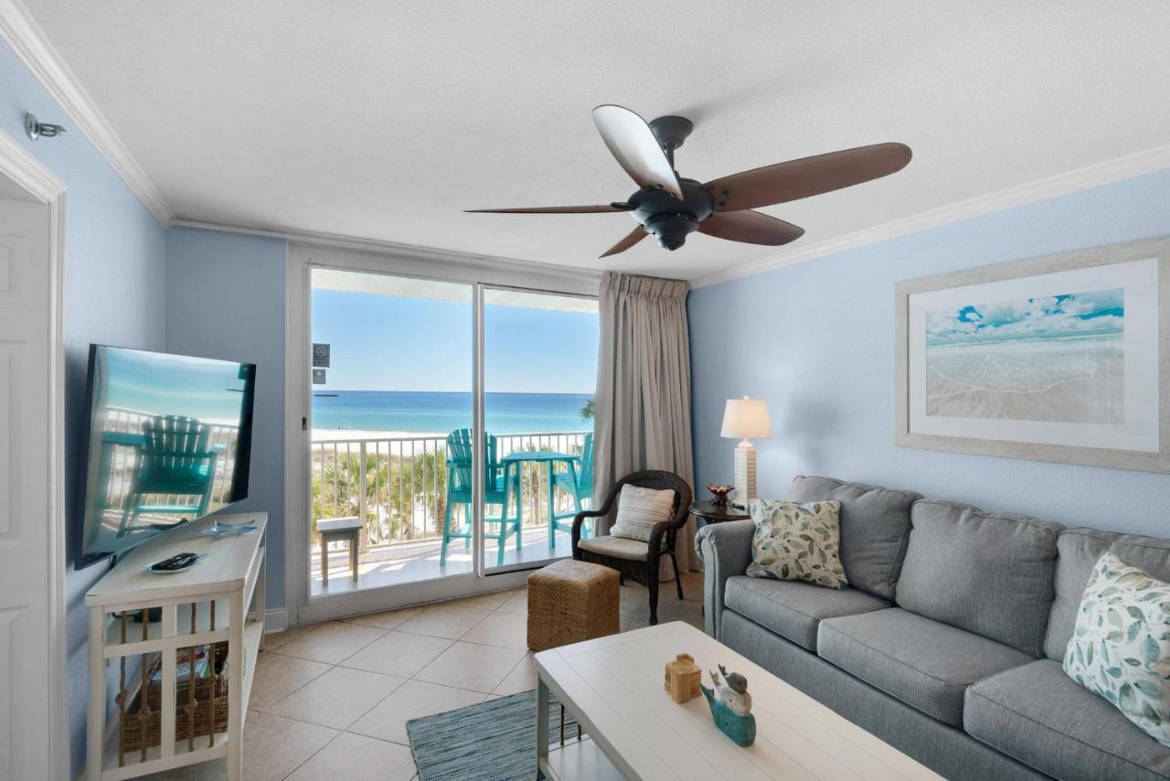 Destin On The Gulf 401 Appartement Buitenkant foto