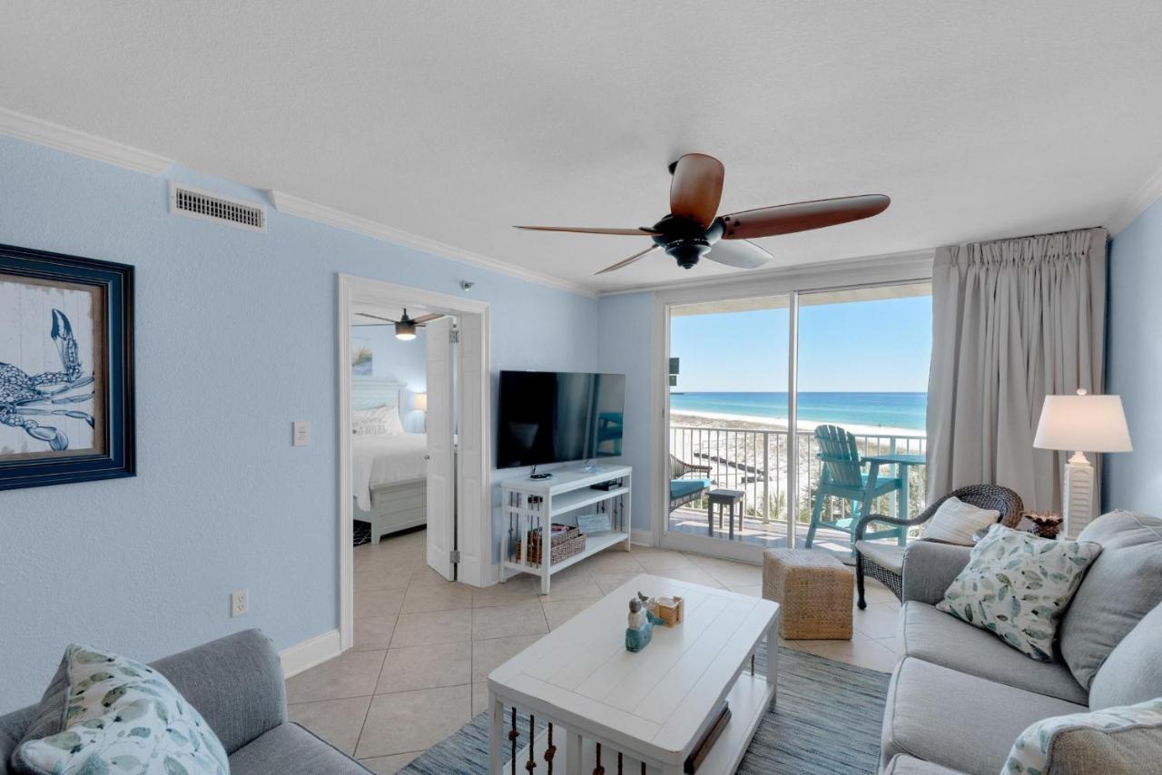 Destin On The Gulf 401 Appartement Buitenkant foto